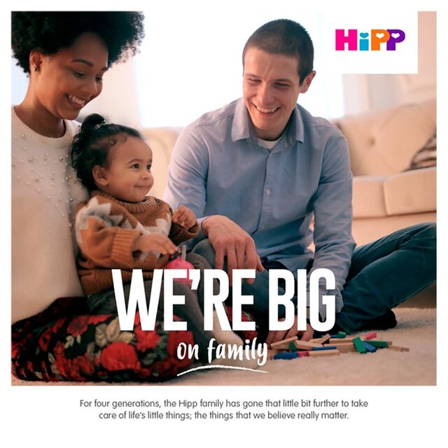 HiPP Kids Soft and Smooth All-In-One Seal Body Wash thumbnail 2