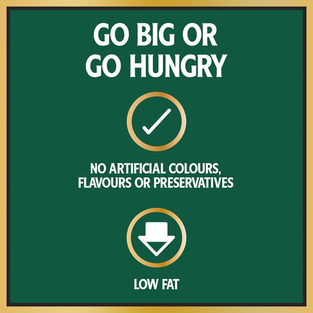 Heinz Chicken and Bacon Chunky Big Soup thumbnail 2