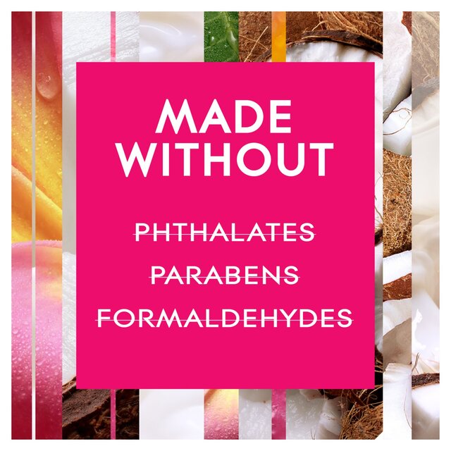 Glade Touch & Fresh Refill Exotic Tropical Blossom Air Freshener thumbnail 7