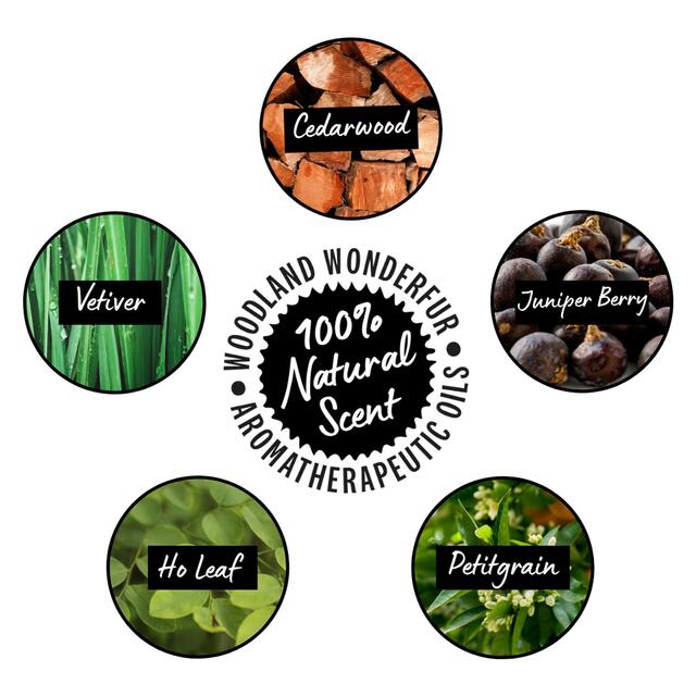 Sniffe & Likkit Fur Coat 3-in-1 Brightening & Conditioning Dog Shampoo thumbnail 6