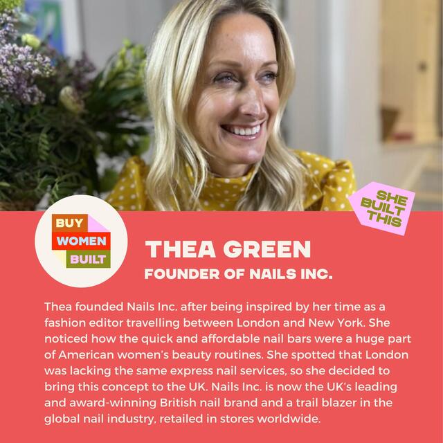 Nails INC Plant Power What's Your Spirituality thumbnail 2