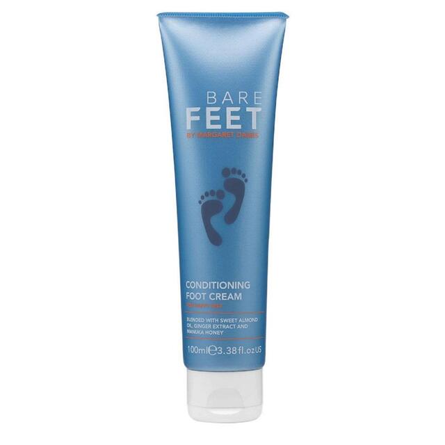 Bare Feet by Margaret Dabbs Conditioning Foot Cream