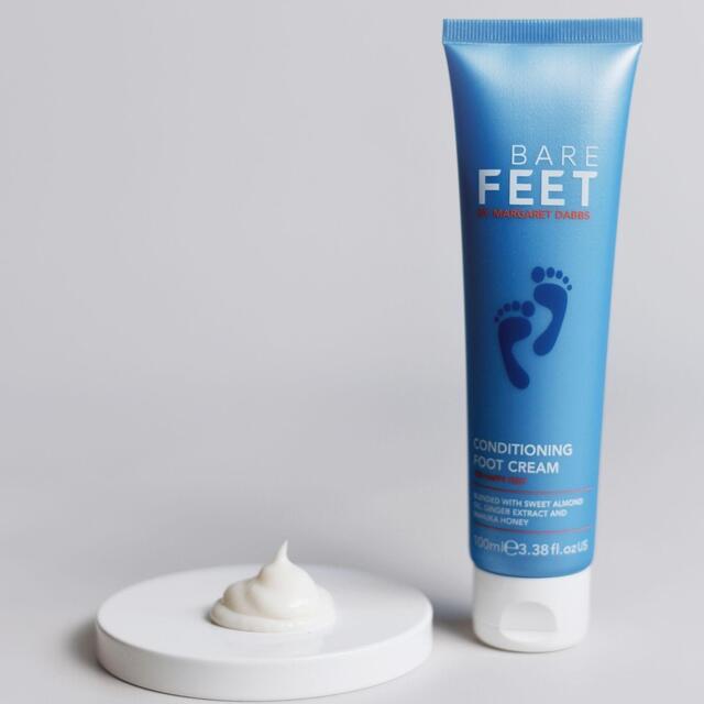 Bare Feet by Margaret Dabbs Conditioning Foot Cream thumbnail 2