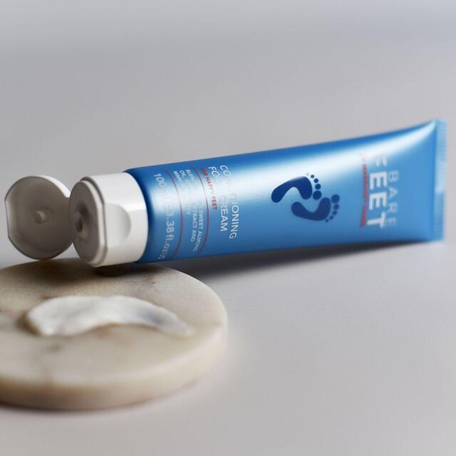 Bare Feet by Margaret Dabbs Conditioning Foot Cream thumbnail 3
