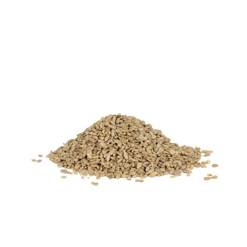 Peckish All Weather Sunflower Heart Bird Feeder thumbnail 3