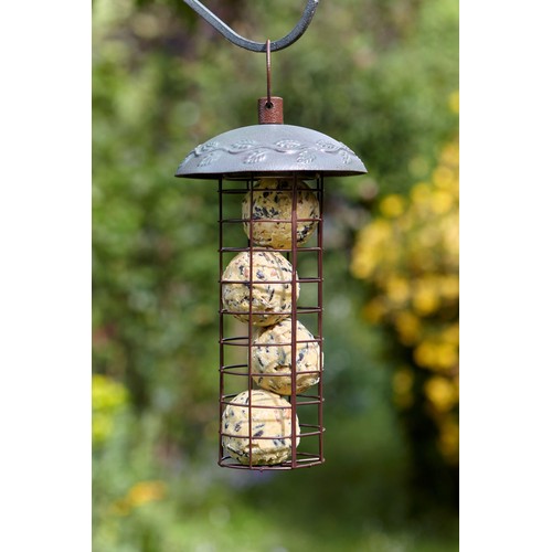 Peckish Extra Goodness Wild Bird Energy Ball thumbnail 3