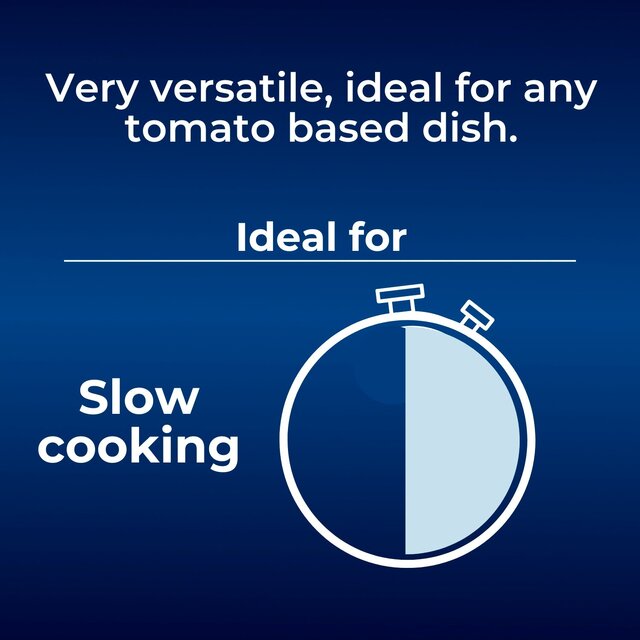 Cirio Peeled Plum Tomatoes thumbnail 5