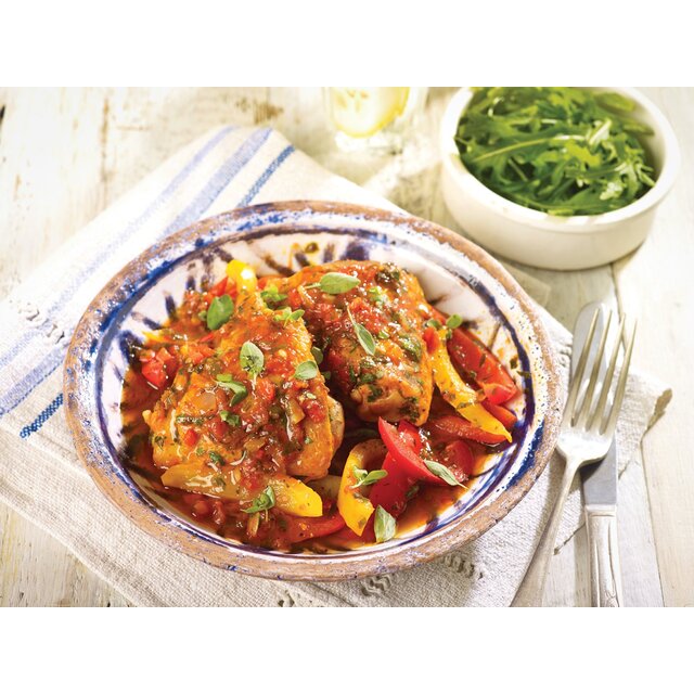 Cirio Peeled Plum Tomatoes thumbnail 8