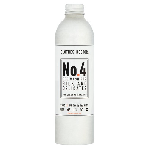 Clothes Doctor Liquid Detergent for Knitwear & Delicates thumbnail 2
