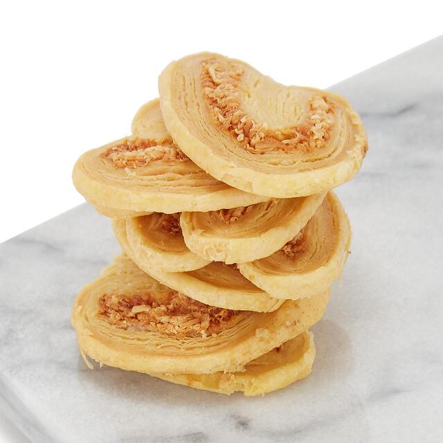 Harvey Nichols Gouda Cheese Palmiers thumbnail 2