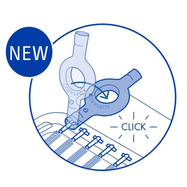 Curaprox Interdental Starter Kit thumbnail 2