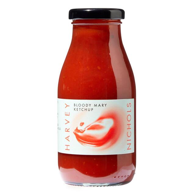 Harvey Nichols Saucy Bloody Spicy Bloody Mary Ketchup