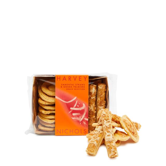 Harvey Nichols Cheesy Selection