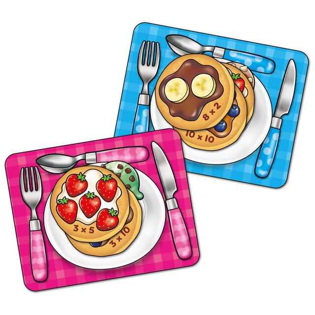 First Times Tables, 5-8yrs thumbnail 3