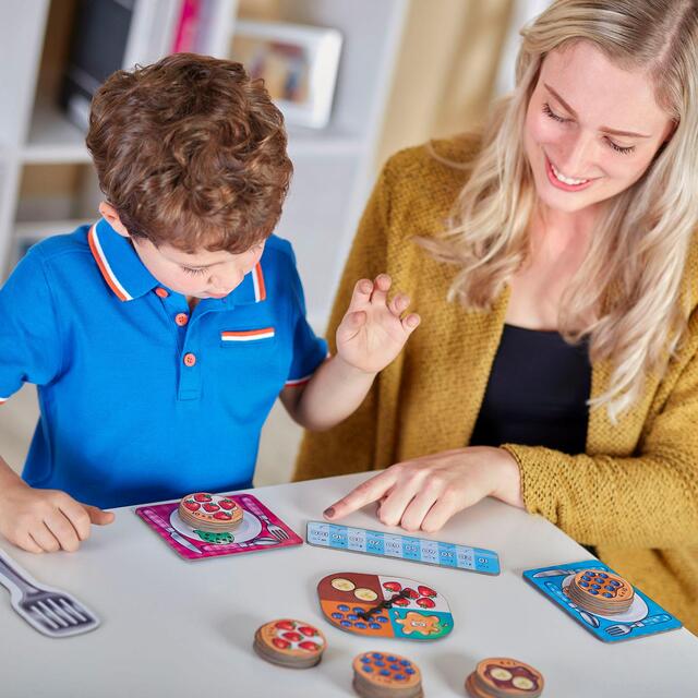 First Times Tables, 5-8yrs thumbnail 4