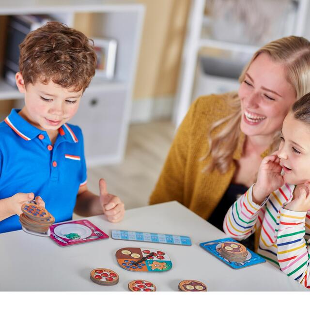 First Times Tables, 5-8yrs thumbnail 5