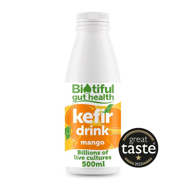 Biotiful Kefir Mango