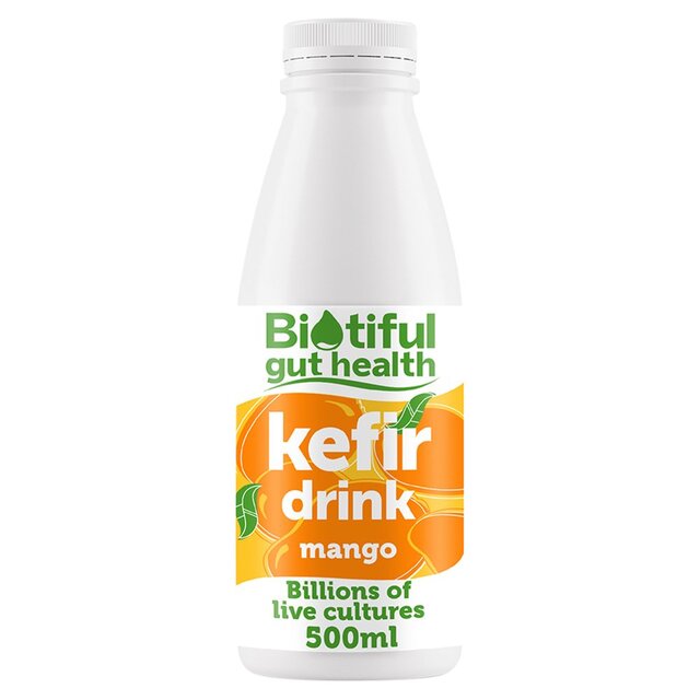 Biotiful Kefir Mango thumbnail 2