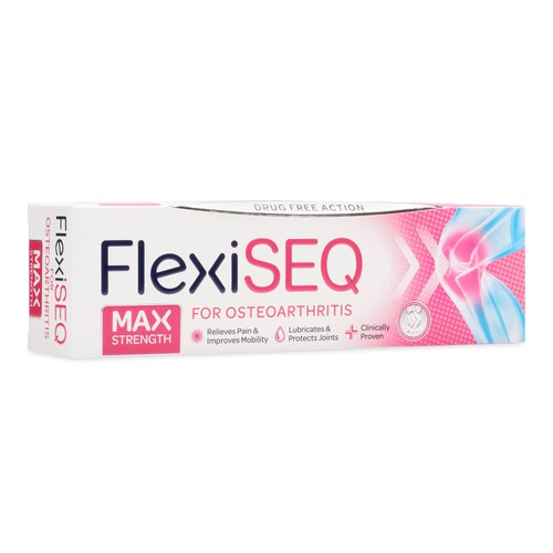 Flexiseq Max Osteoarthritis thumbnail 2