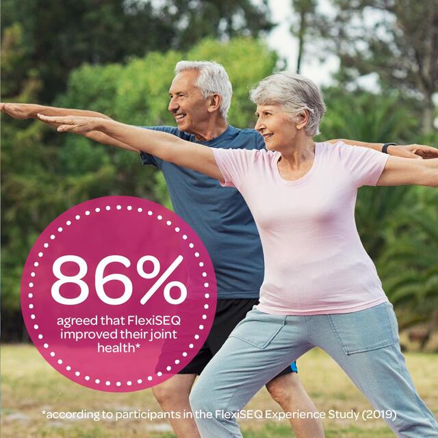 Flexiseq Max Osteoarthritis thumbnail 5