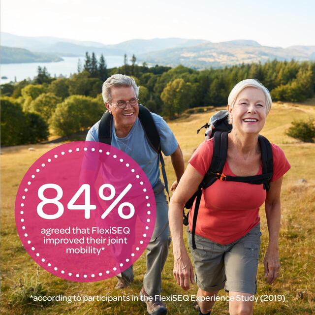 Flexiseq Max Osteoarthritis thumbnail 7