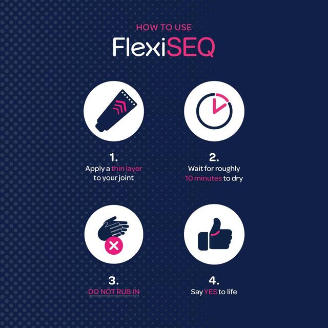 Flexiseq Joint Wear & Tear thumbnail 3