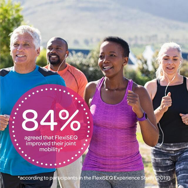 Flexiseq Joint Wear & Tear thumbnail 6