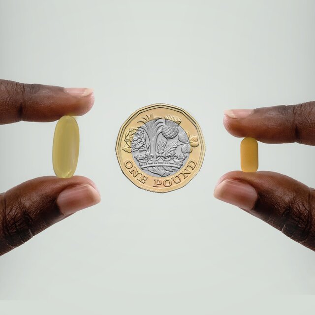 Seven Seas Omega 3 plus Immunity thumbnail 7