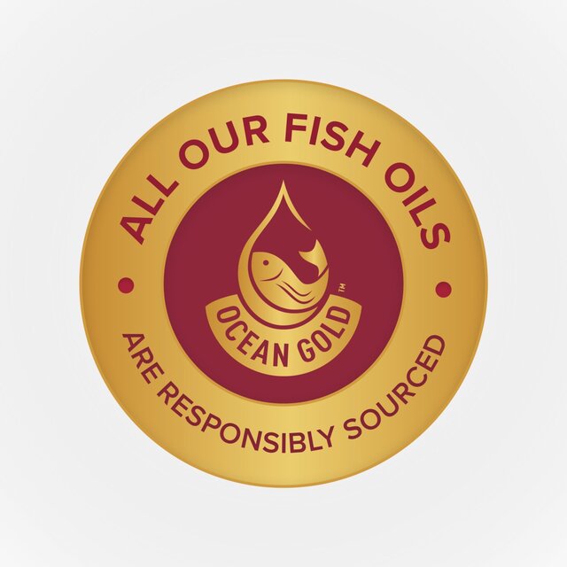 Seven Seas Omega 3 plus Immunity thumbnail 9