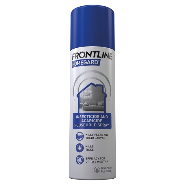 FRONTLINE HOMEGARD - Household Flea Spray