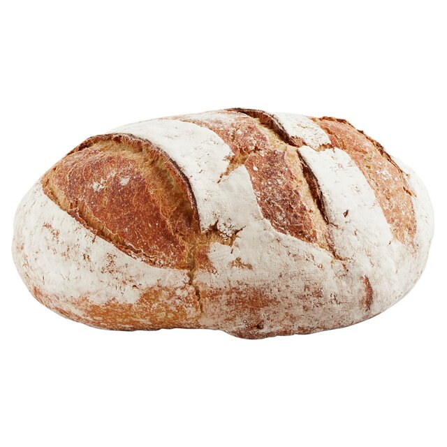 GAIL's San Francisco Style Sourdough