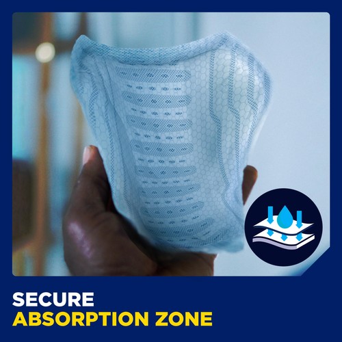 Tena for Men Incontinence Absorbent Protector Level 1  thumbnail 5