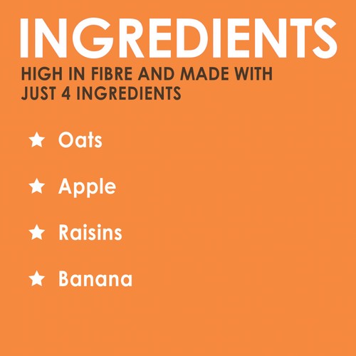 Rude Health Bircher Muesli thumbnail 3