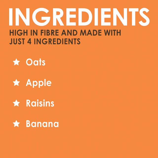 Rude Health Bircher Muesli thumbnail 3