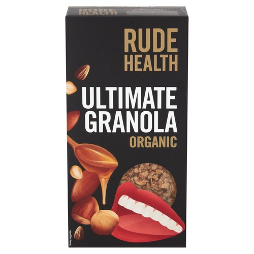 Rude Health The Ultimate Granola thumbnail 3