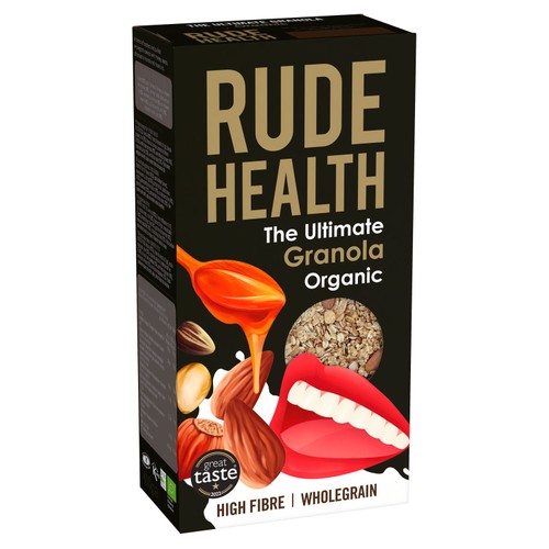 Rude Health The Ultimate Granola thumbnail 4