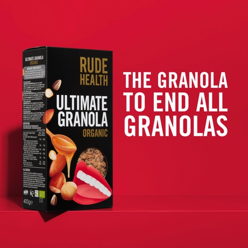 Rude Health The Ultimate Granola thumbnail 6