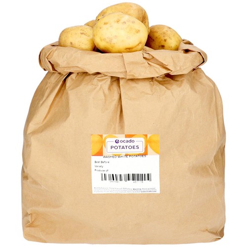 Ocado All-Rounder Potatoes thumbnail 2