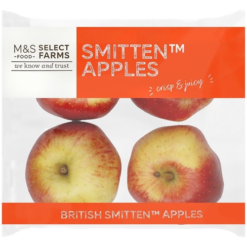 M&S British Smitten Apples