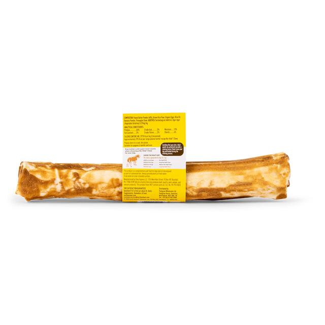 Earth Animal No-Hide Peanut Butter No-Hide Dog Chew Large thumbnail 3
