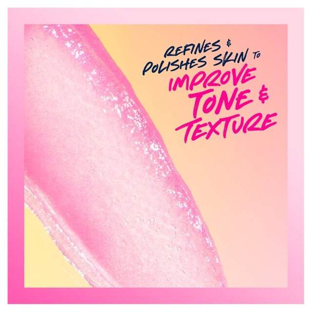 Biore Clear & Bright Resurfacing Scrub thumbnail 8