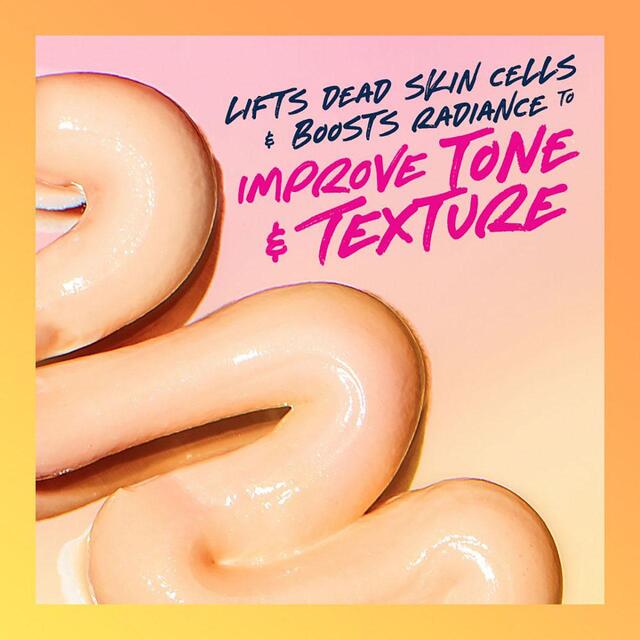 Biore Clear & Bright AHA Brightening Clay Mask thumbnail 2