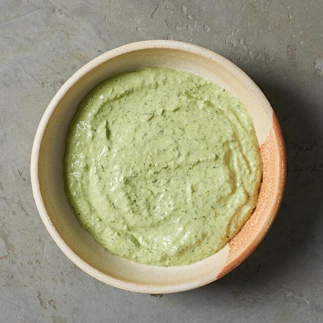 Natoora Watercress Tzatziki thumbnail 2