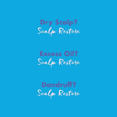 Umberto Giannini Scalp Restore Shampoo thumbnail 4
