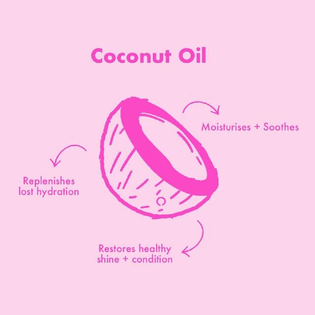 Umberto Giannini Curl Repair & Grow Conditioner thumbnail 4