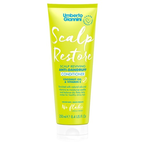 Umberto Giannini Scalp Restore Conditioner