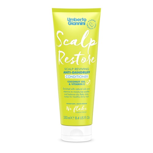 Umberto Giannini Scalp Restore Conditioner thumbnail 2