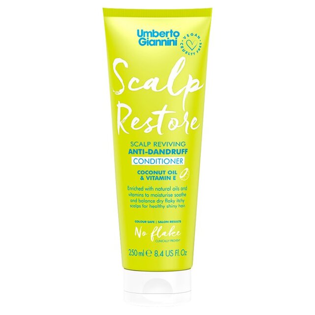 Umberto Giannini Scalp Restore Conditioner
