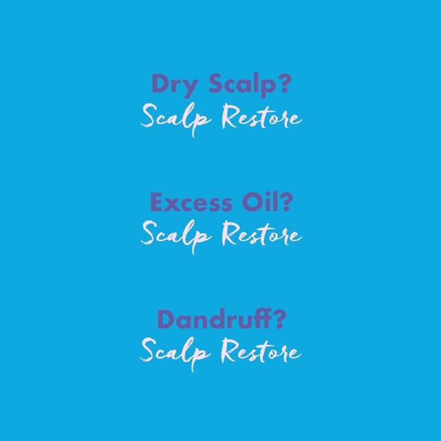 Umberto Giannini Scalp Restore Conditioner thumbnail 6