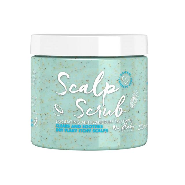 Umberto Giannini Scalp Restore Scrub